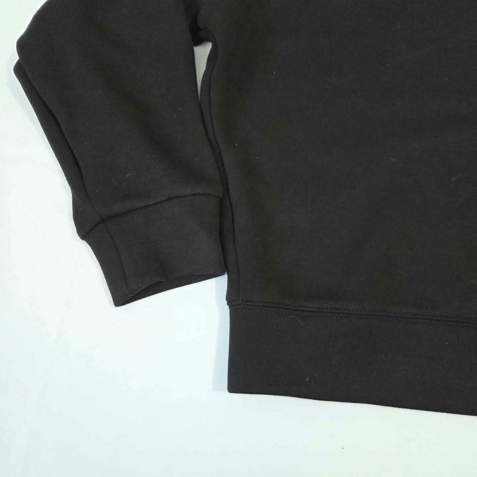 Lazypants Sweater size M Black