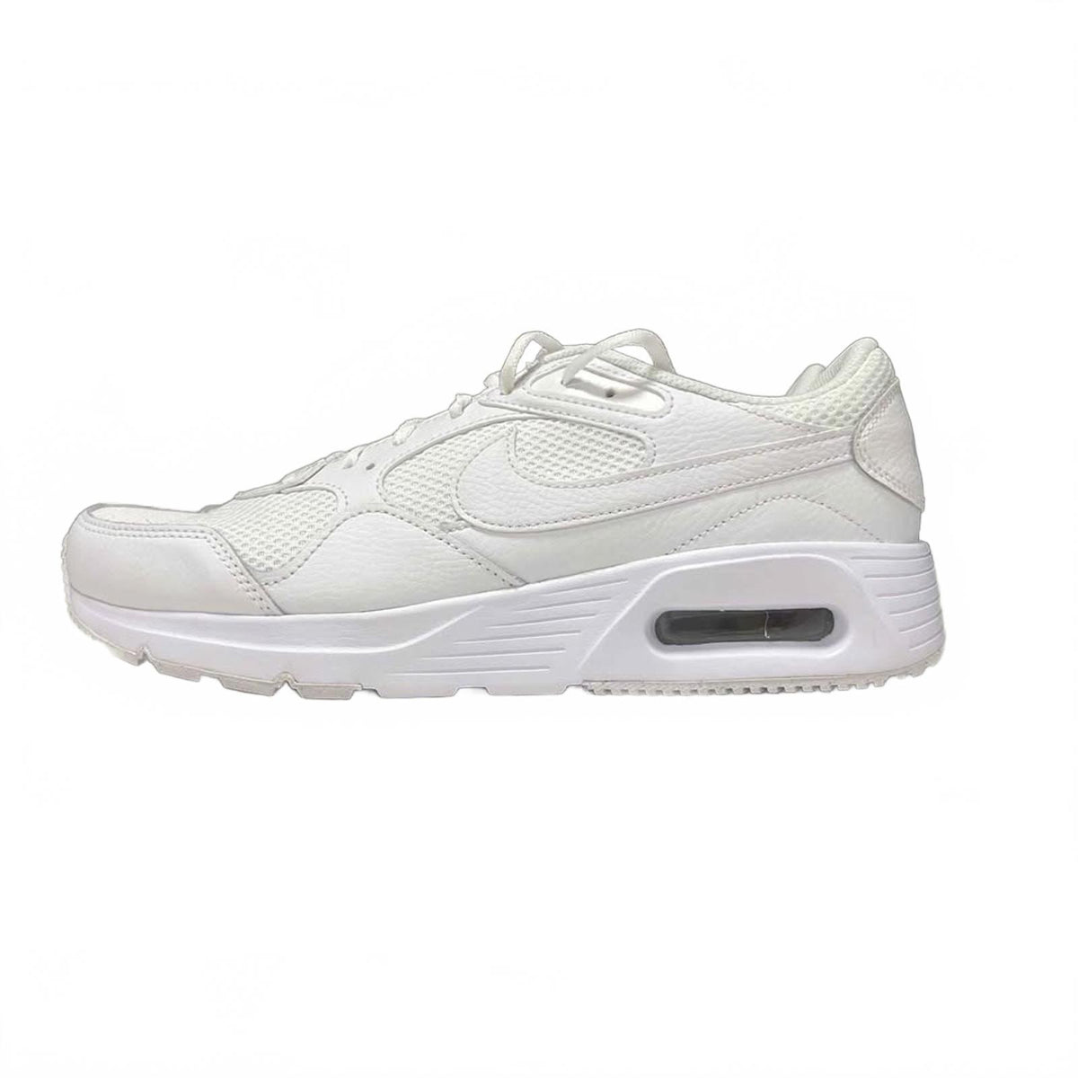 Nike Air Max Shoe Sneakers Photon White size US 11 Model:cw 4554-101