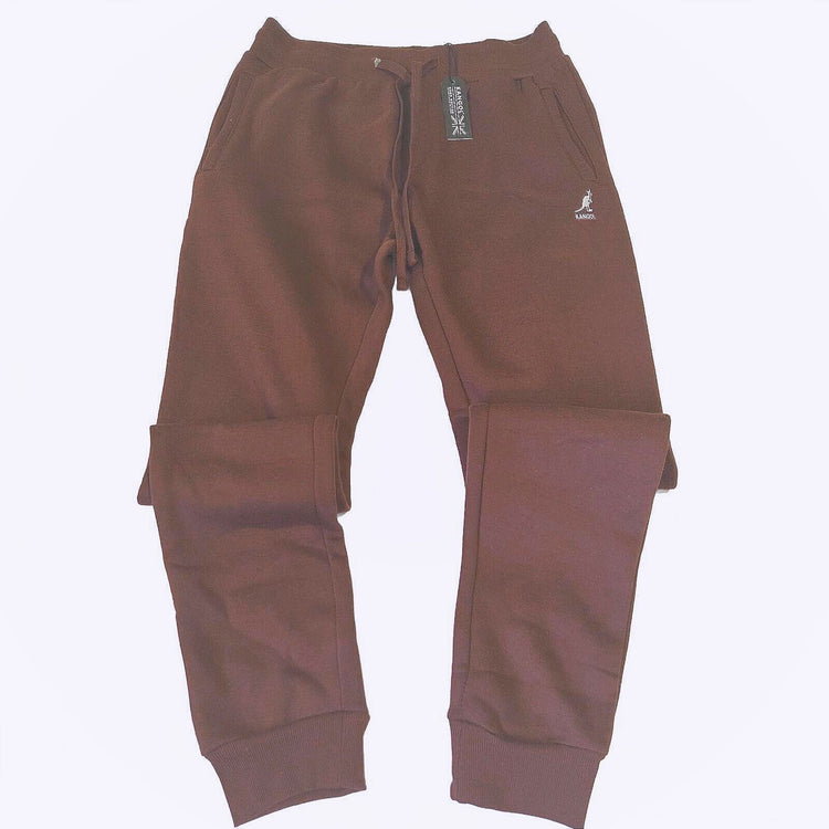 Kangol Sweatpants logo right side Kangaroo size S