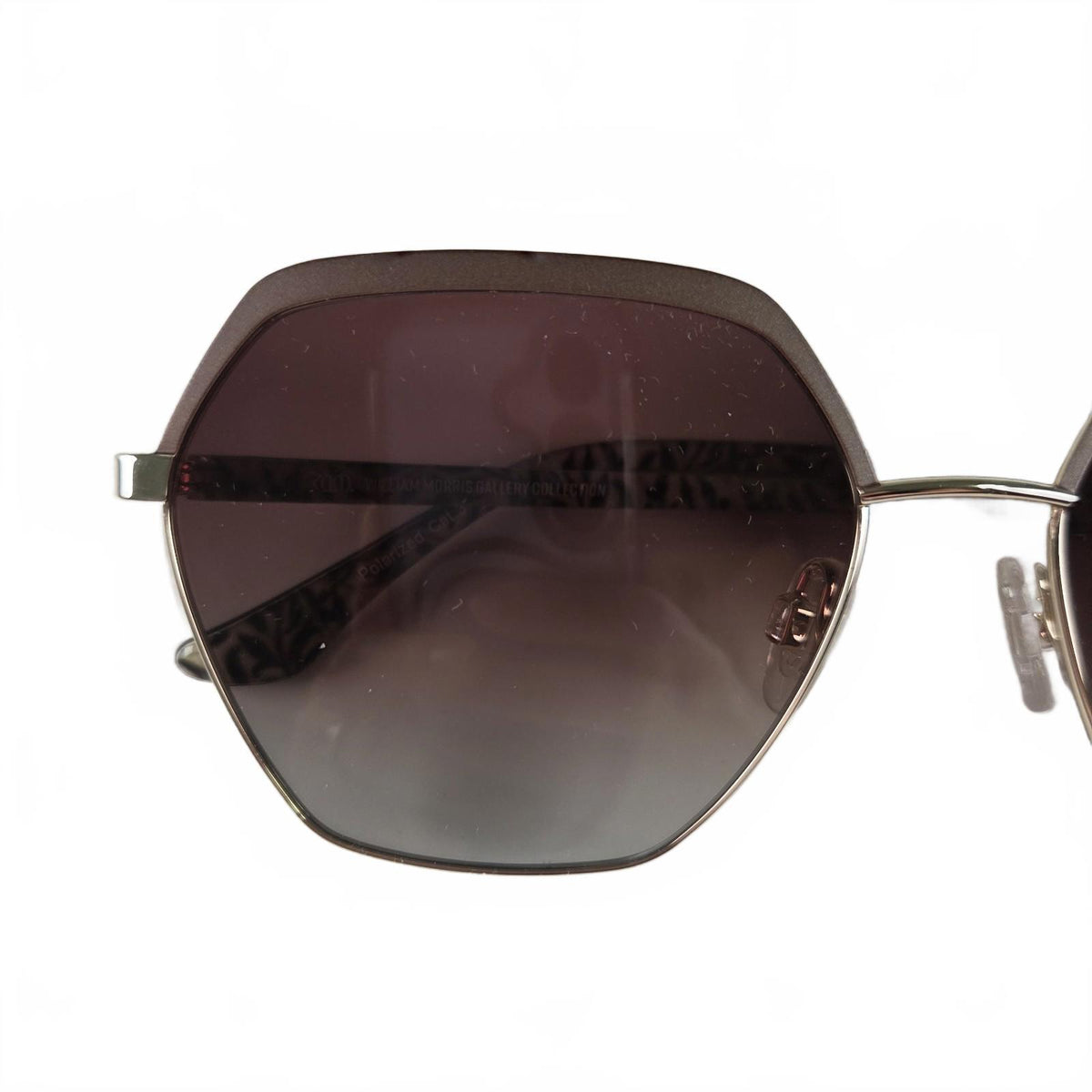 Lunettes de soleil William Morris Willow Floral 80008 57-16-140 polarisées CAT .3