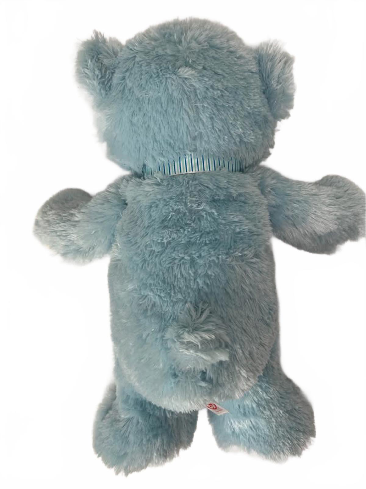 Ty Classics 'My First Teddy' — 18 Inch — NWT