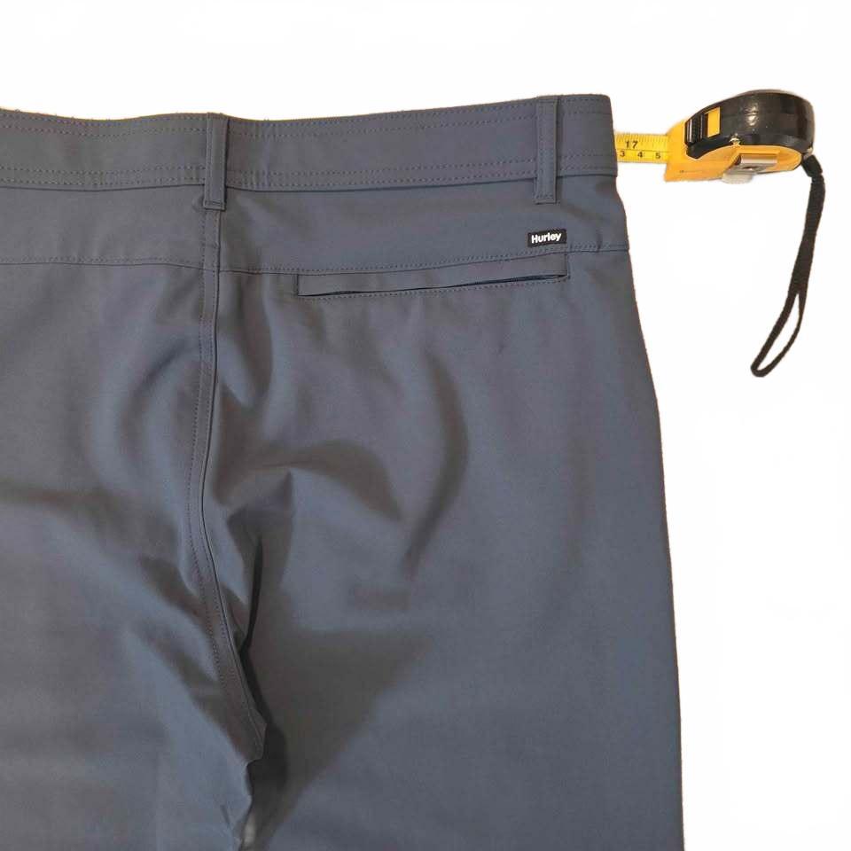 Pantalon Hurley pour homme Taille 32x32 M-L