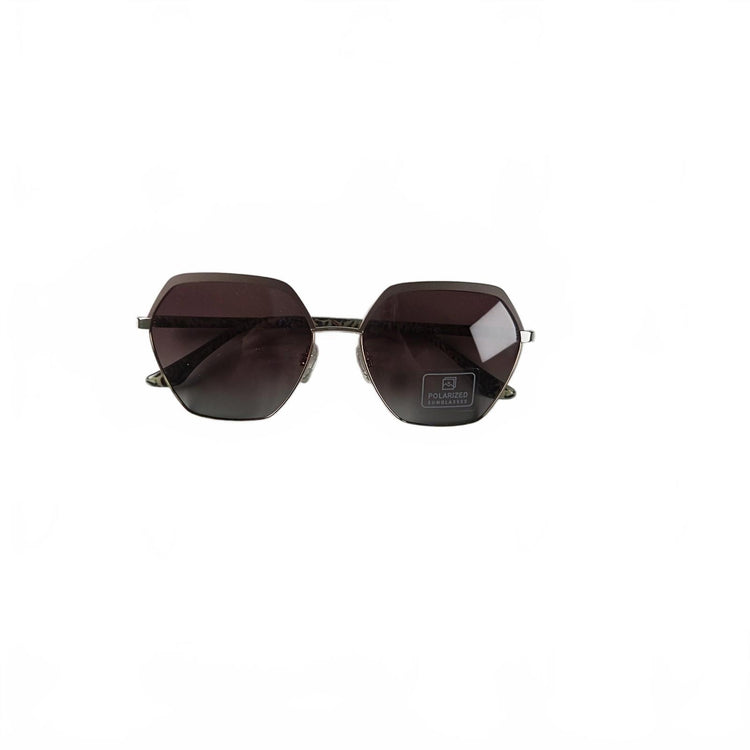 William Morris Willow Floral 80008 Sunglasses 57-16-140 Polarized CAT .3