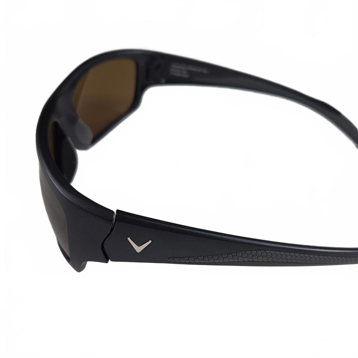 Callaway Polarized Comanche Sunglasses 62-18-136