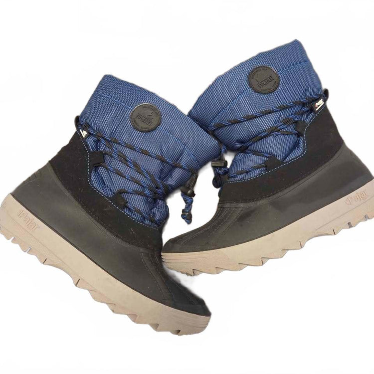 Pajar Winter Boots size 4Y waterproof original Canada