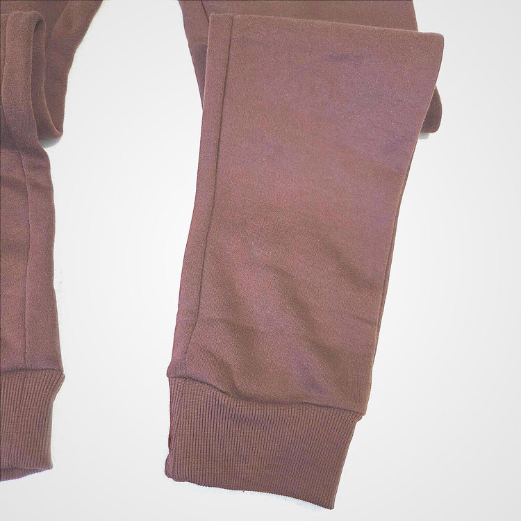 Pantalon de jogging Kangol logo côté droit Kangourou taille S