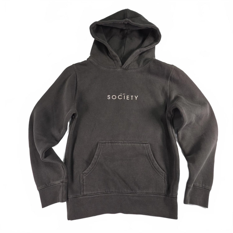 La Jet Society Hoodie size S