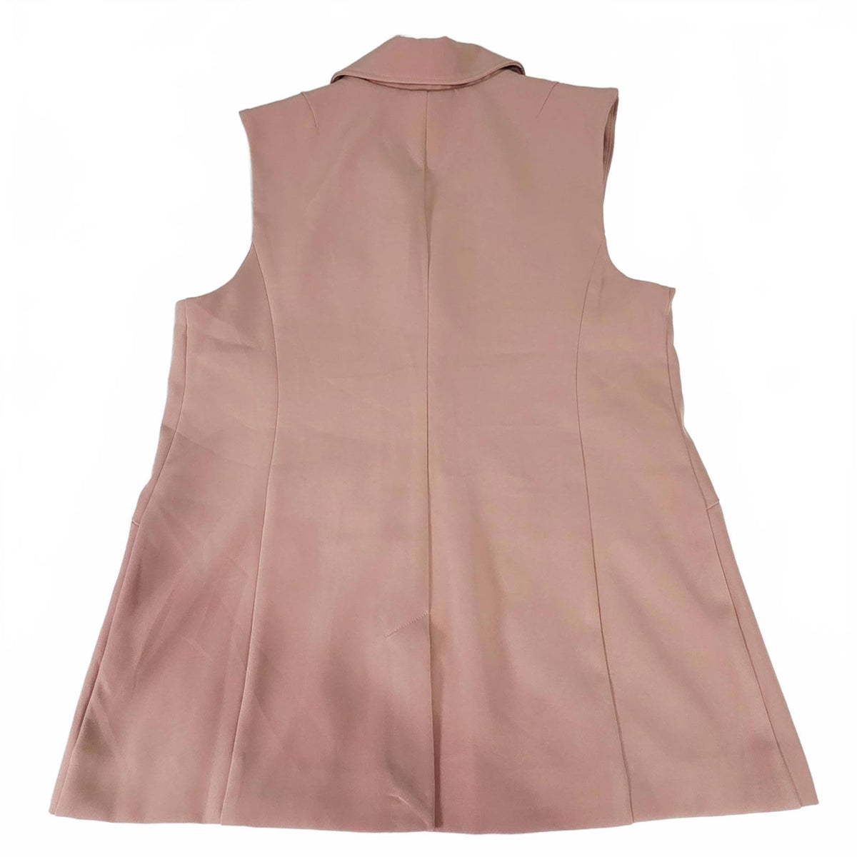 Avec Les Filles Blazer rose, gilet Taille L