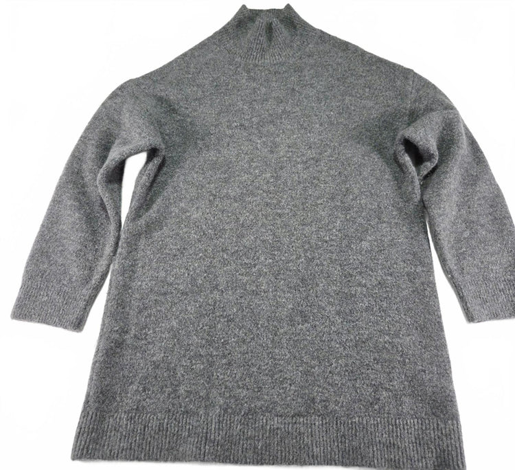 ZARA Soft Knit short dress, turtle neck size S
