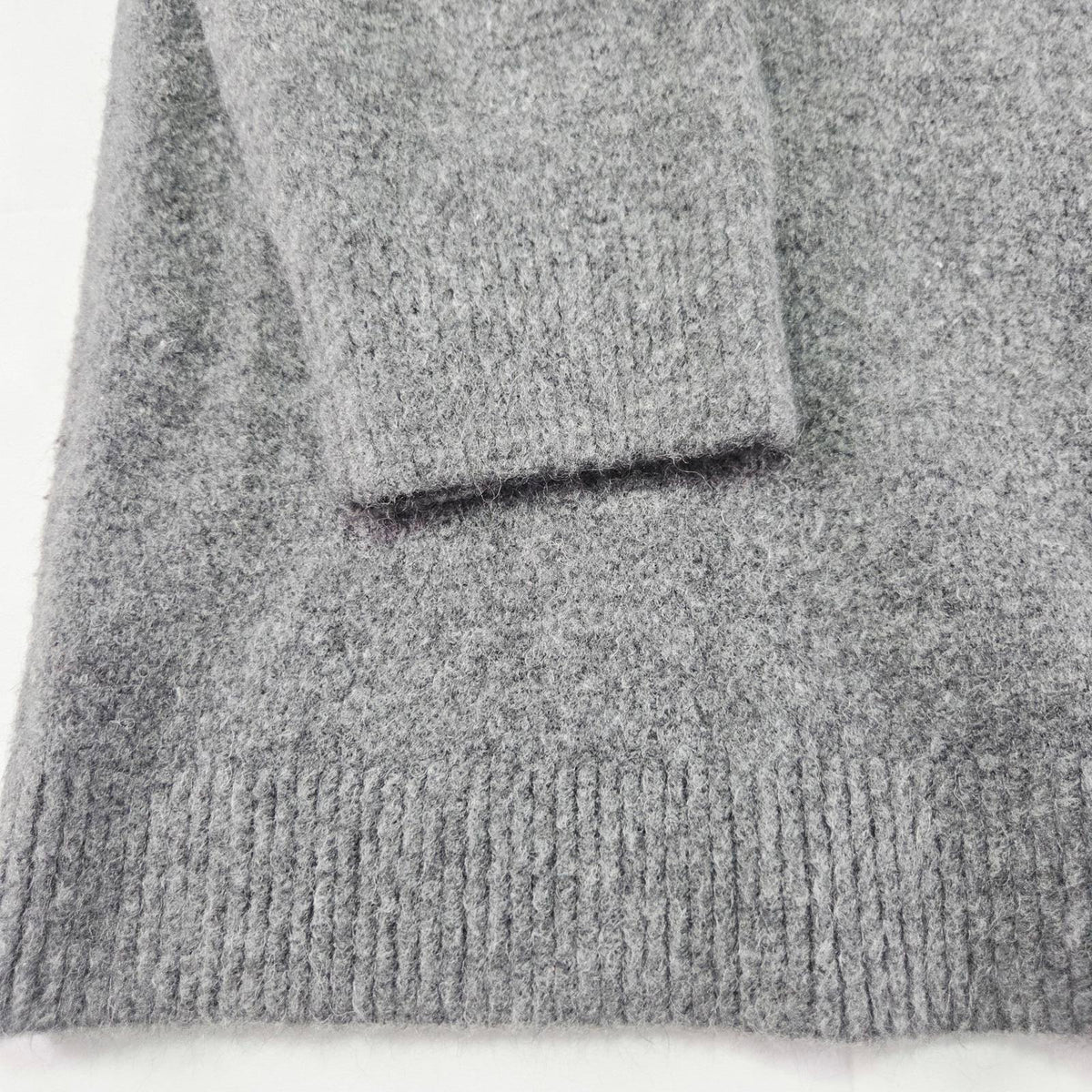 ZARA Soft Knit short dress, turtle neck size S