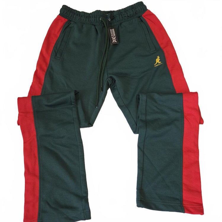 Kangol Pants Joggers (size S wrong tag) runs like size M tall