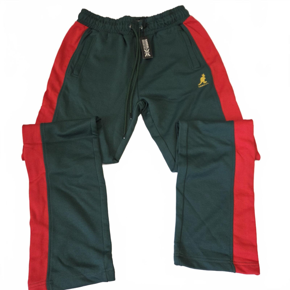 Kangol Pants Joggers (size S wrong tag) runs like size M tall