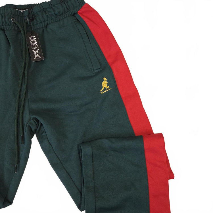 Kangol Pants Joggers (size S wrong tag) runs like size M tall