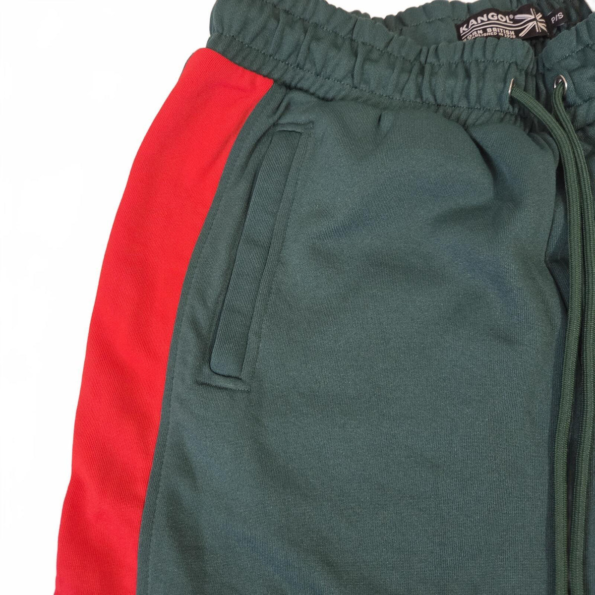 Kangol Pants Joggers (size S wrong tag) runs like size M tall