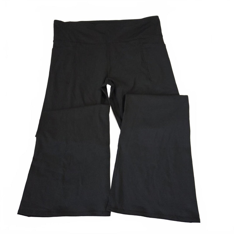 Gap Flare Leggings Yoga Pants GapFit size  XL