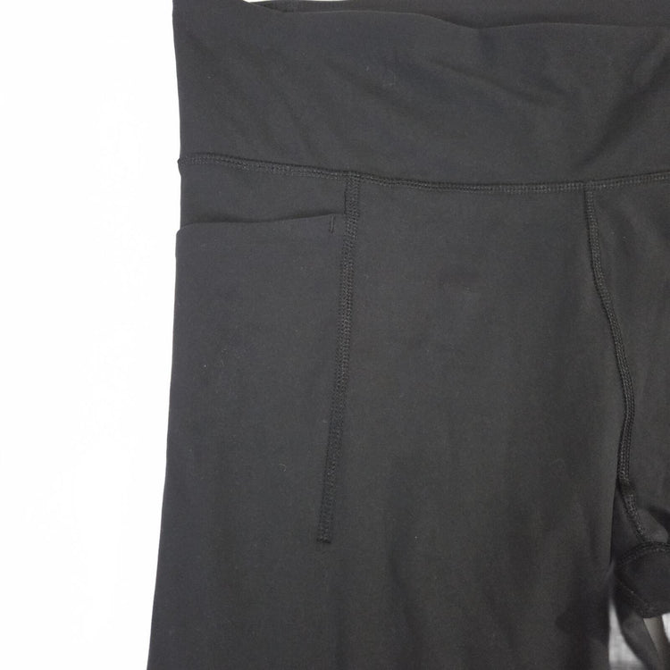 Leggings évasés Gap Pantalon de yoga GapFit taille L