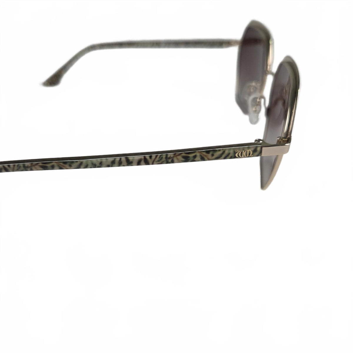 Lunettes de soleil William Morris Willow Floral 80008 57-16-140 polarisées CAT .3