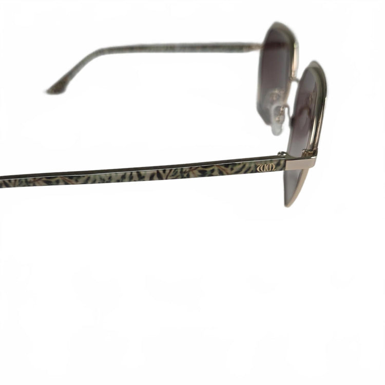 Lunettes de soleil William Morris Willow Floral 80008 57-16-140 polarisées CAT .3