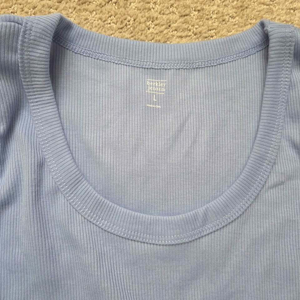 Berkley Jensen Women's Pajama Set Size M-L