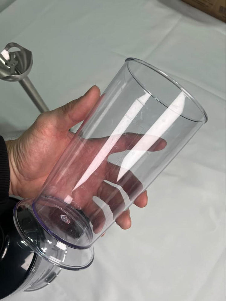 Reemix Accessories 4 items for Hand Blender