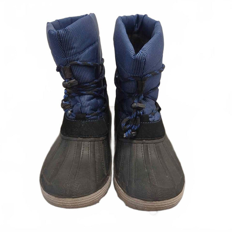 Pajar Winter Boots size 4Y waterproof original Canada