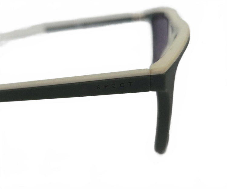 Red Bull SPECT Spike 004P Sunglasses 56-17-140 CAT .3 POL