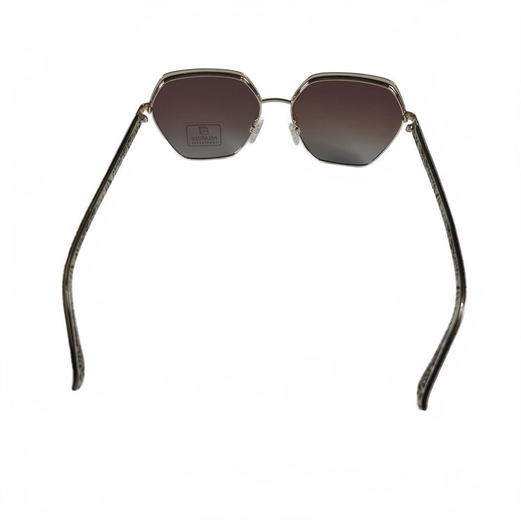 Lunettes de soleil William Morris Willow Floral 80008 57-16-140 polarisées CAT .3