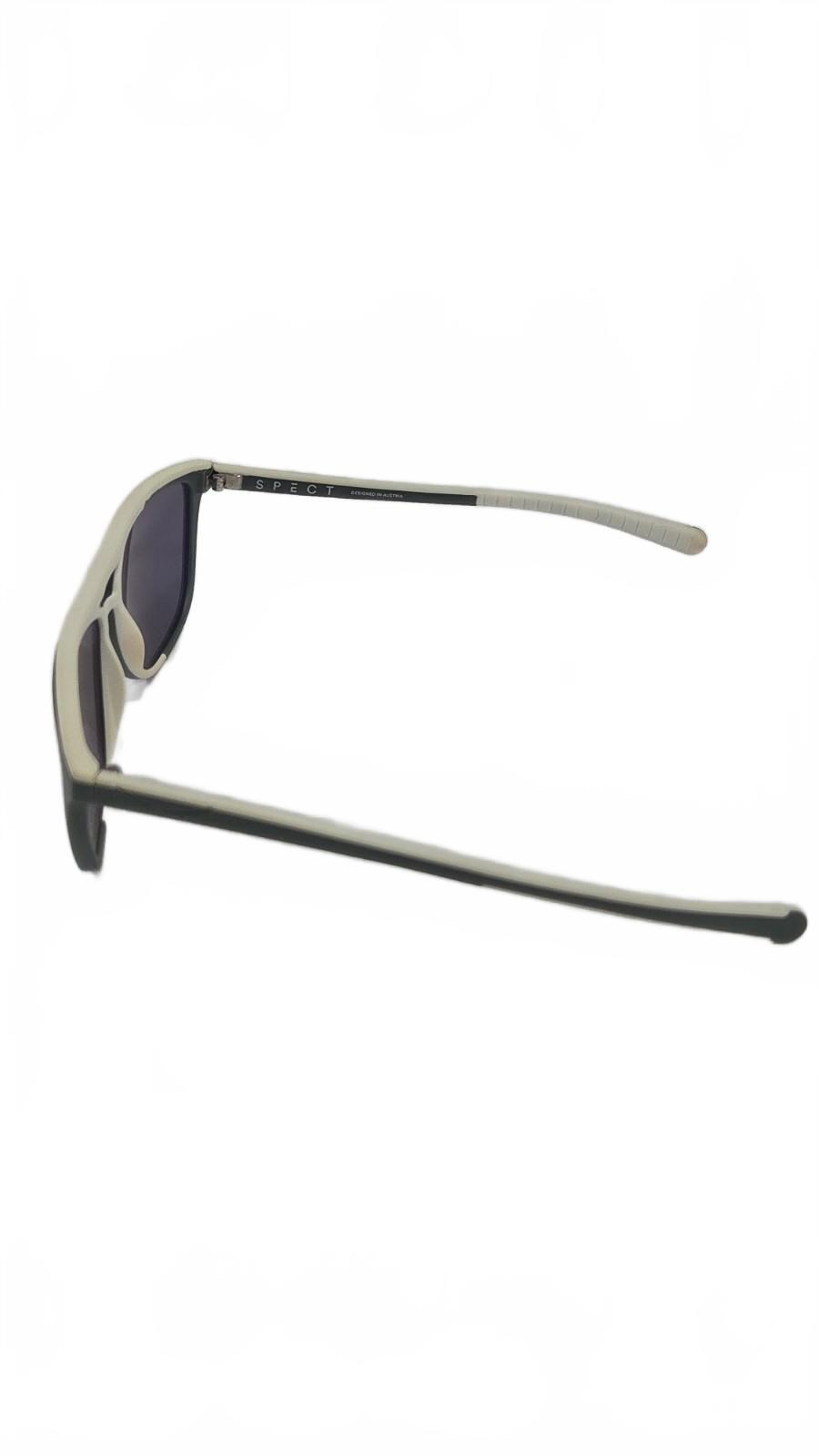 Red Bull SPECT Spike 004P Sunglasses 56-17-140 CAT .3 POL