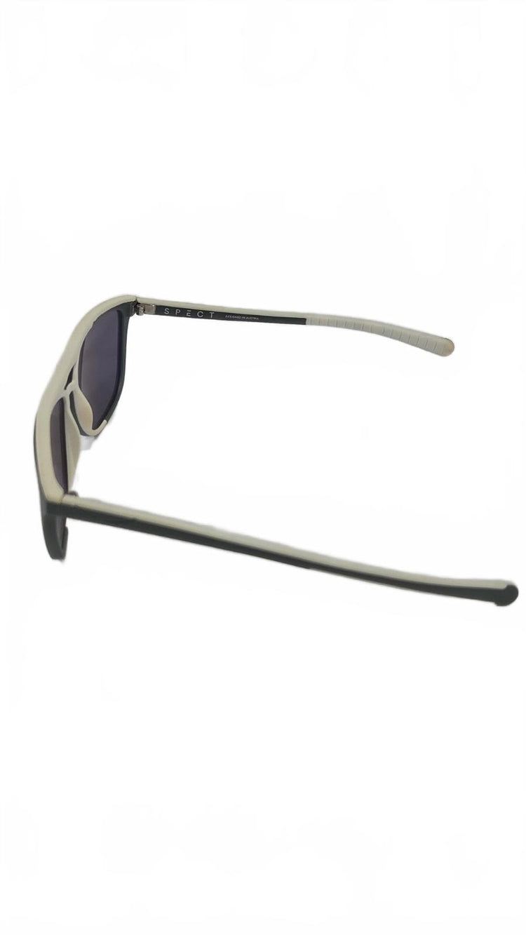 Red Bull SPECT Spike 004P Sunglasses 56-17-140 CAT .3 POL