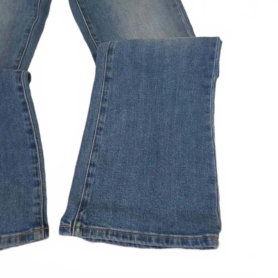 Rolla's Dallas Low Bootcut Jeans Size 26