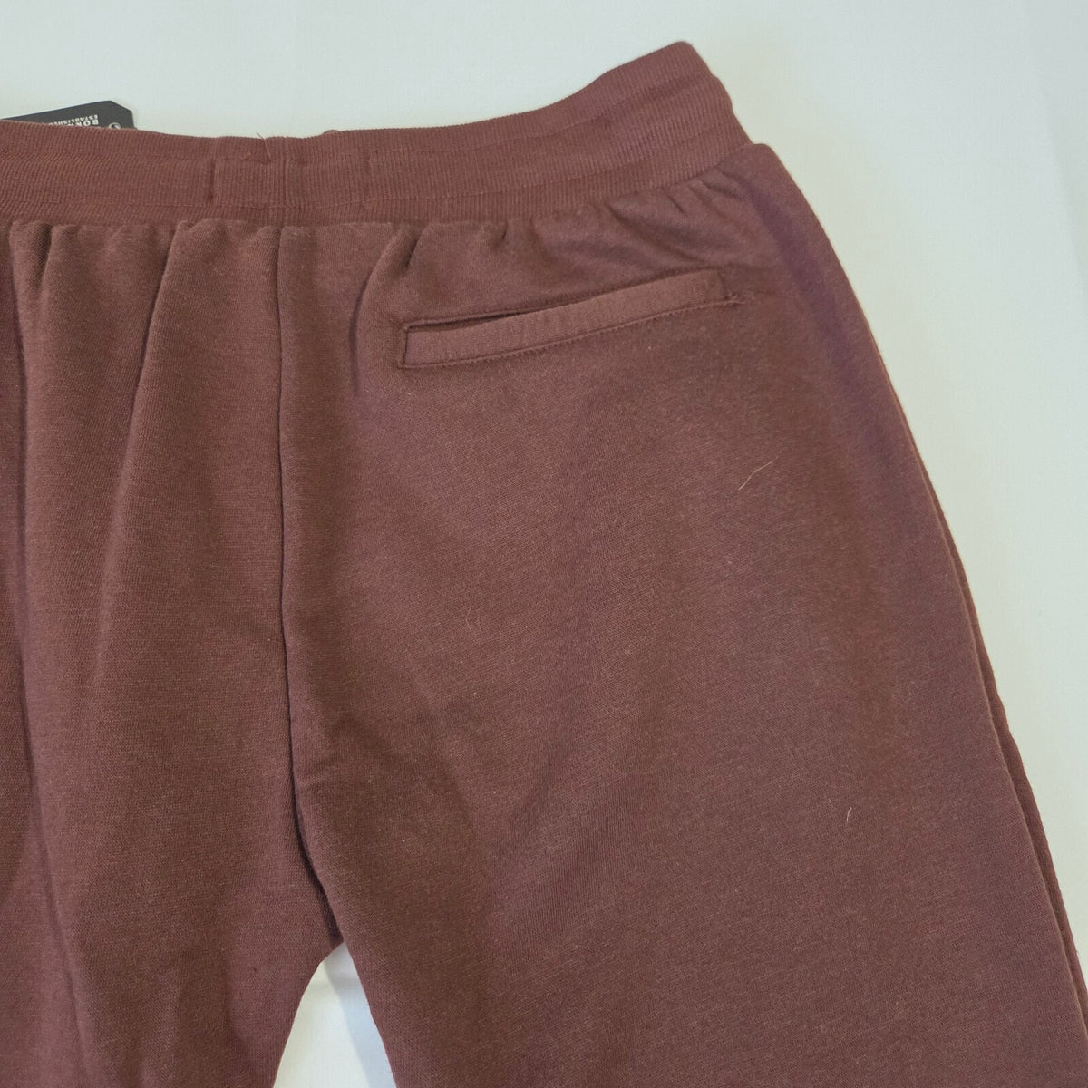 Pantalon de jogging Kangol logo côté droit Kangourou taille S