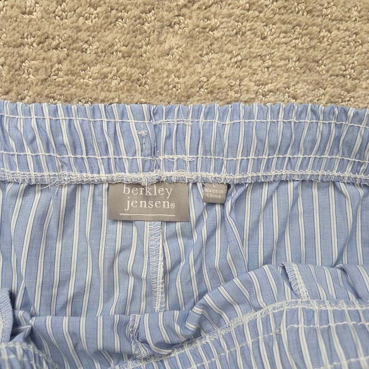 Berkley Jensen Women's Pajama Set Size M-L