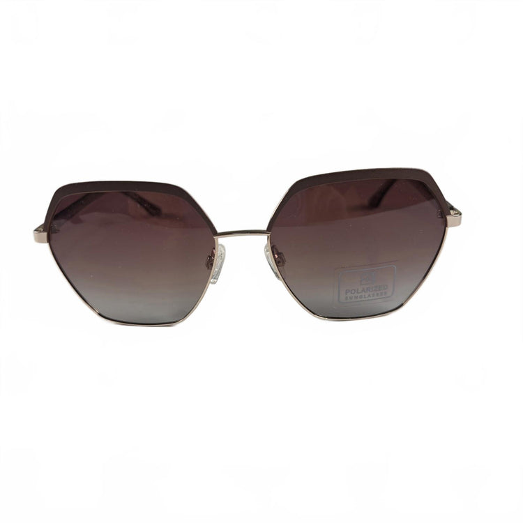 Lunettes de soleil William Morris Willow Floral 80008 57-16-140 polarisées CAT .3