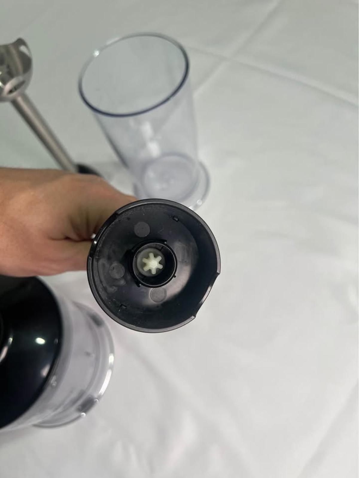 Reemix Accessories 4 items for Hand Blender