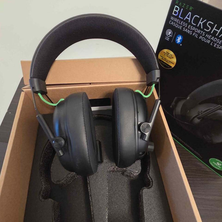 Razer BlackShark V2 Pro Xbox Wireless Gaming Headset