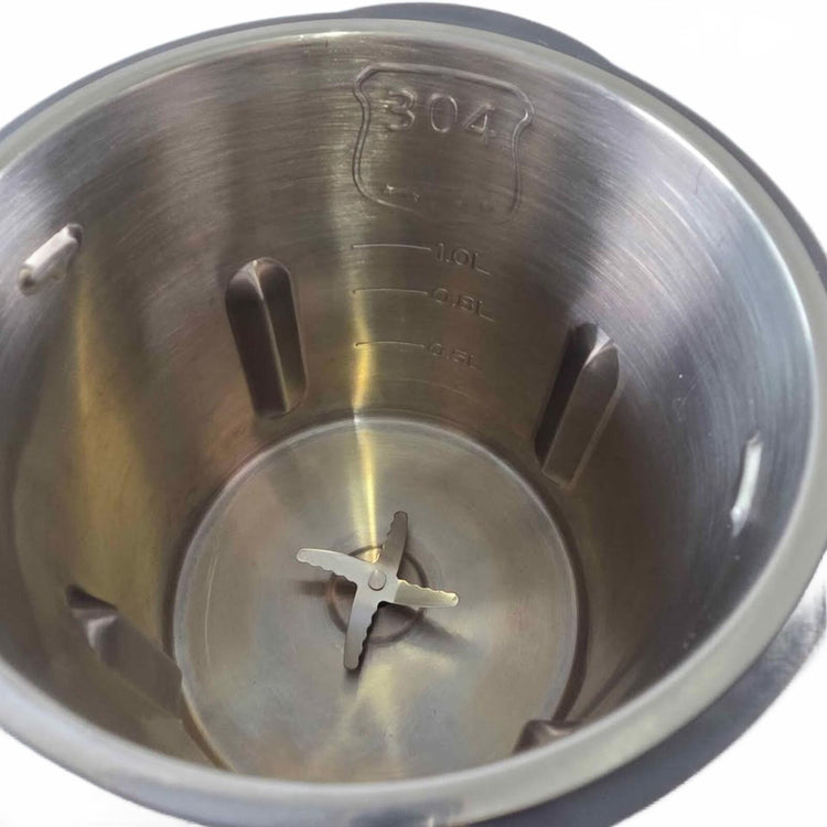 Midea Nut Milk Maker Soup Maker 1L Double Wall 800W