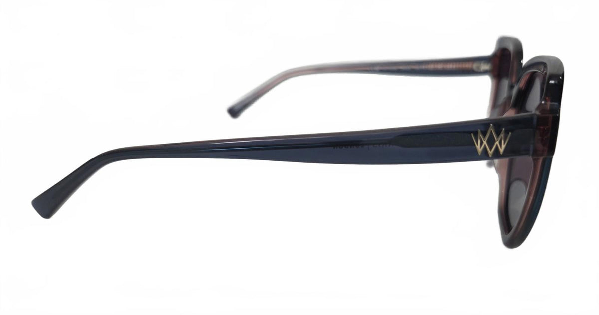 Lunettes de soleil WILLIAM Morris SU10086  56-16-143 FR CAT .3