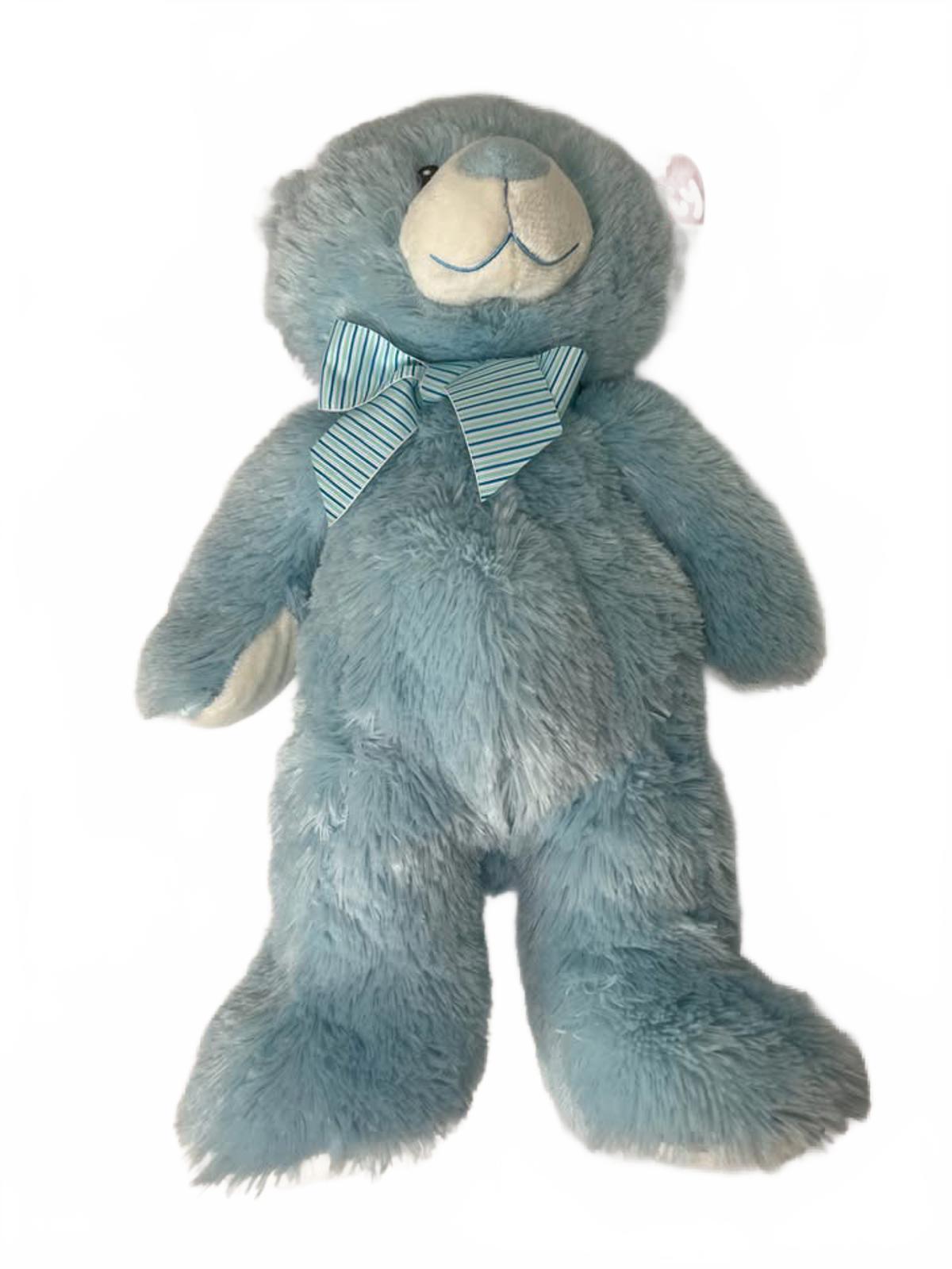 Ty Classics 'My First Teddy' — 18 Inch — NWT