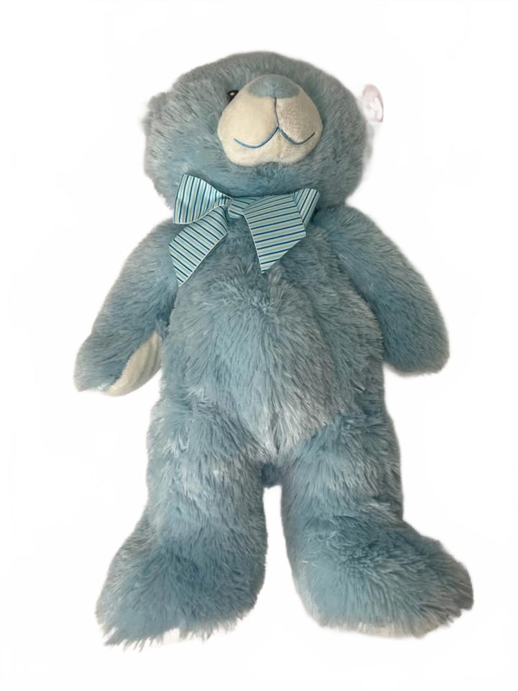Ty Classics 'My First Teddy' — 18 Inch — NWT
