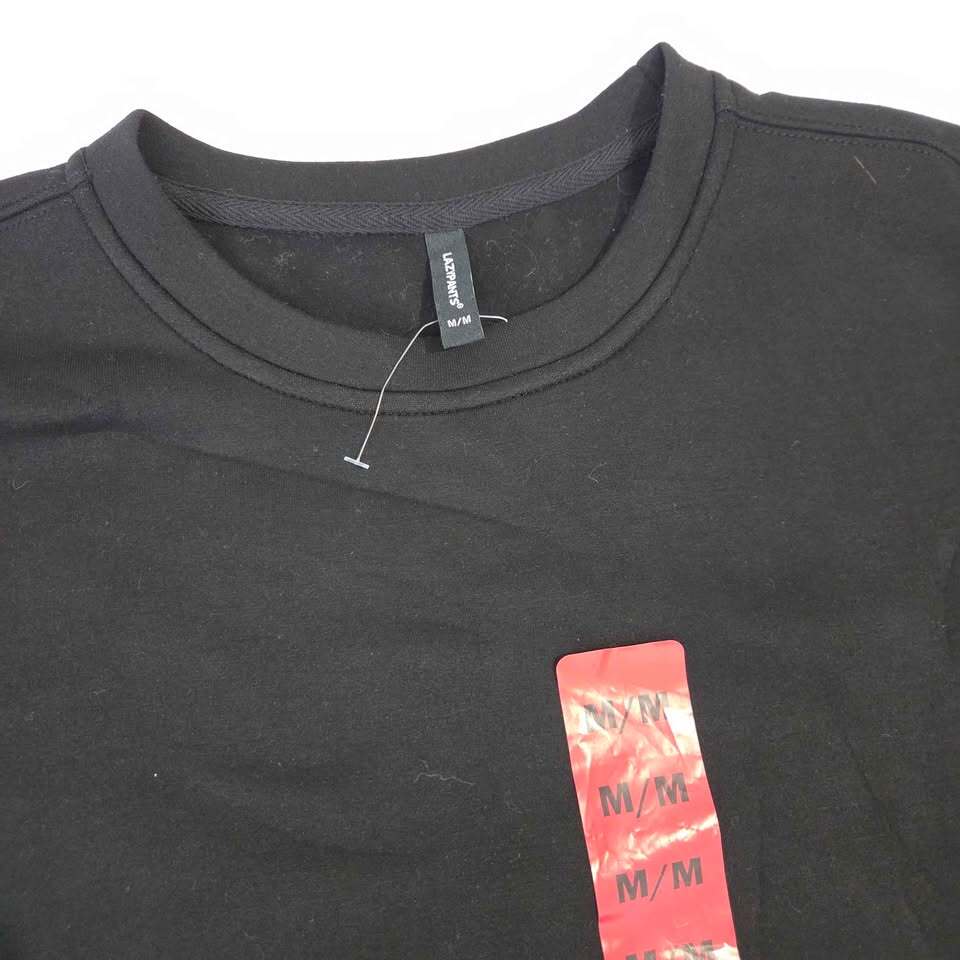 Lazypants Sweater size M Black