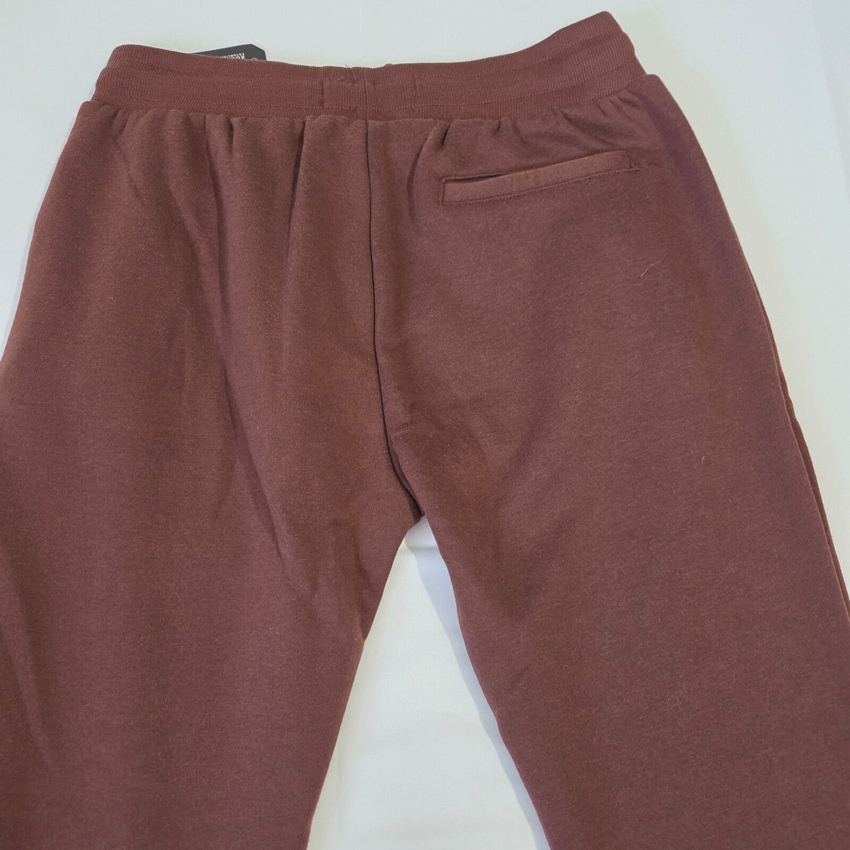 Pantalon de jogging Kangol logo côté droit Kangourou taille S