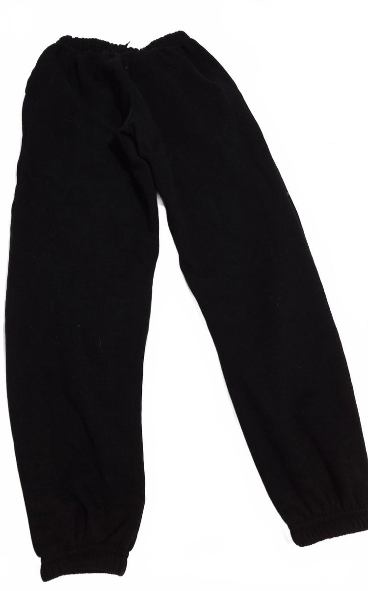 Pantalon de jogging Champion officiel Travis Scott Astroworld World At Peace Taille S
