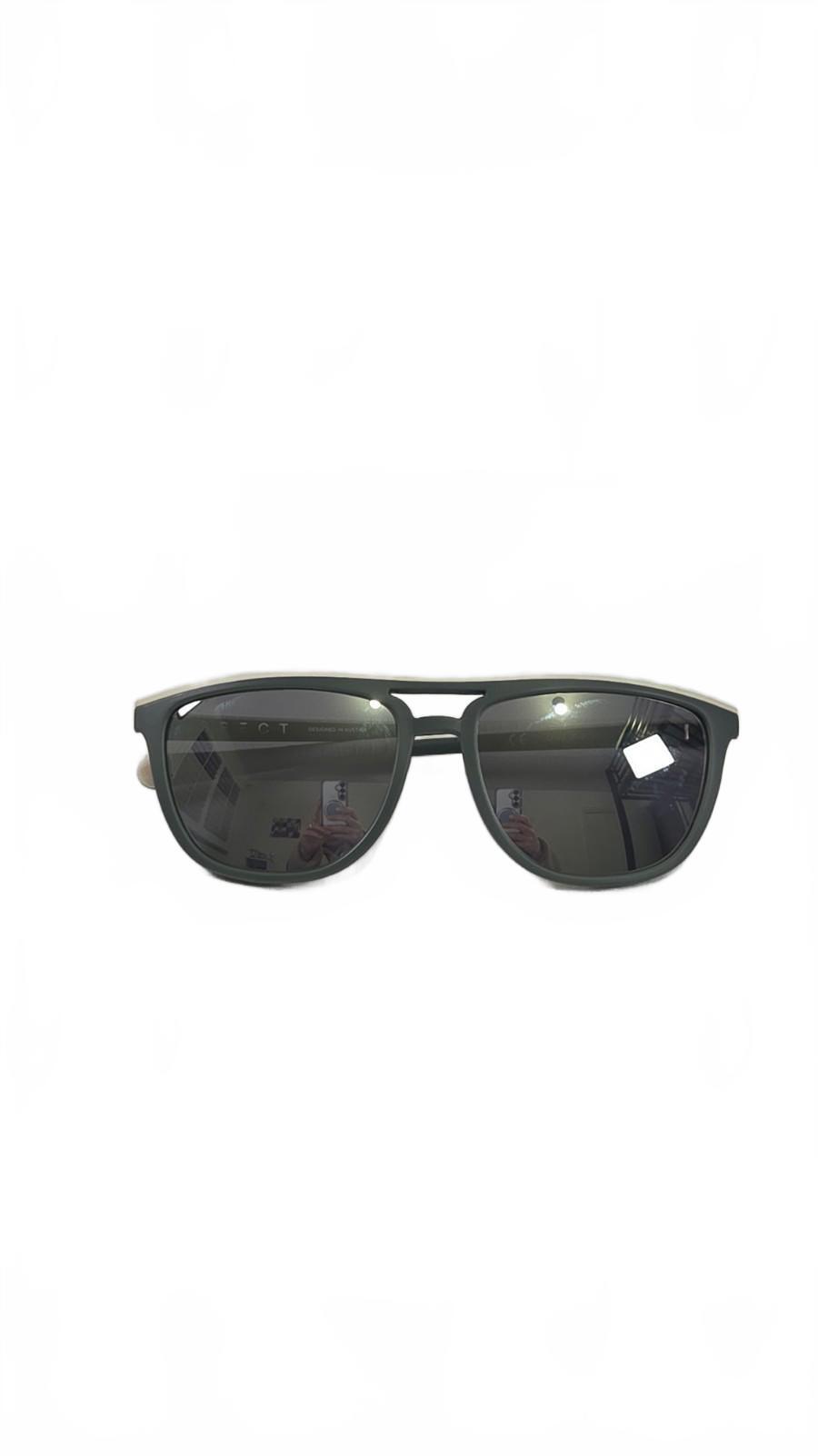 Red Bull SPECT Spike 004P Sunglasses 56-17-140 CAT .3 POL