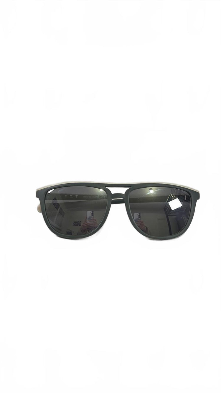 Red Bull SPECT Spike 004P Sunglasses 56-17-140 CAT .3 POL