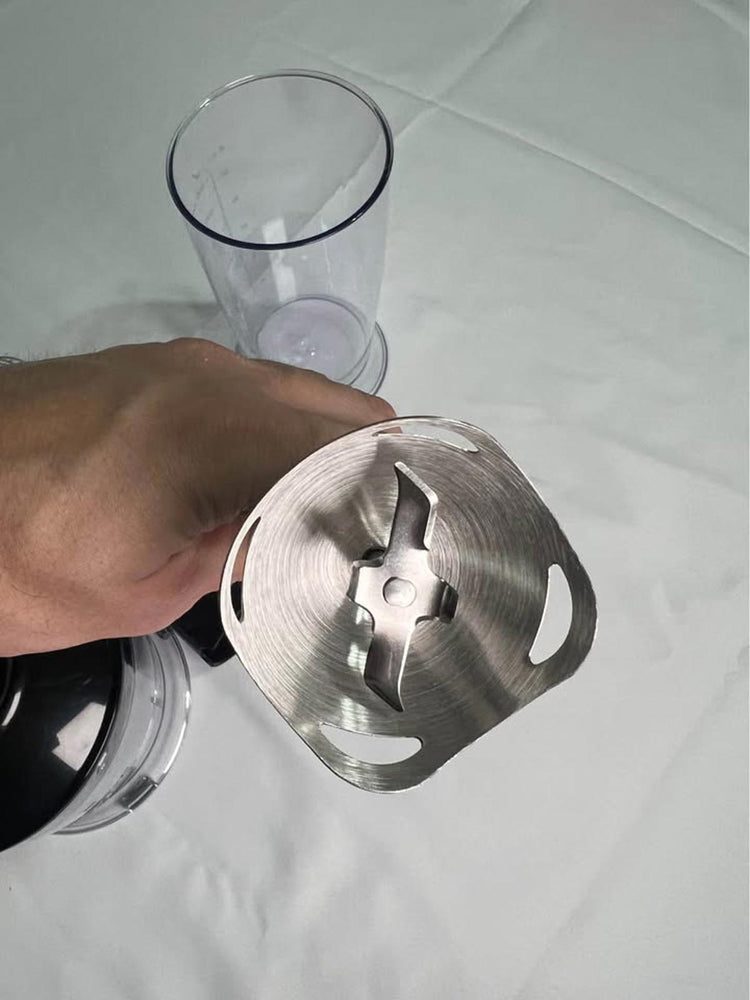Reemix Accessories 4 items for Hand Blender