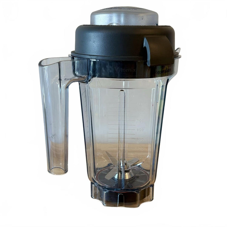 Vitamix 32oz 4-Cups Dry Grains Container Pitcher & Lid