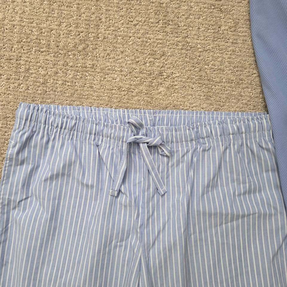 Berkley Jensen Women's Pajama Set Size M-L