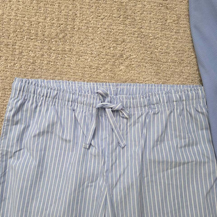 Berkley Jensen Women's Pajama Set Size M-L