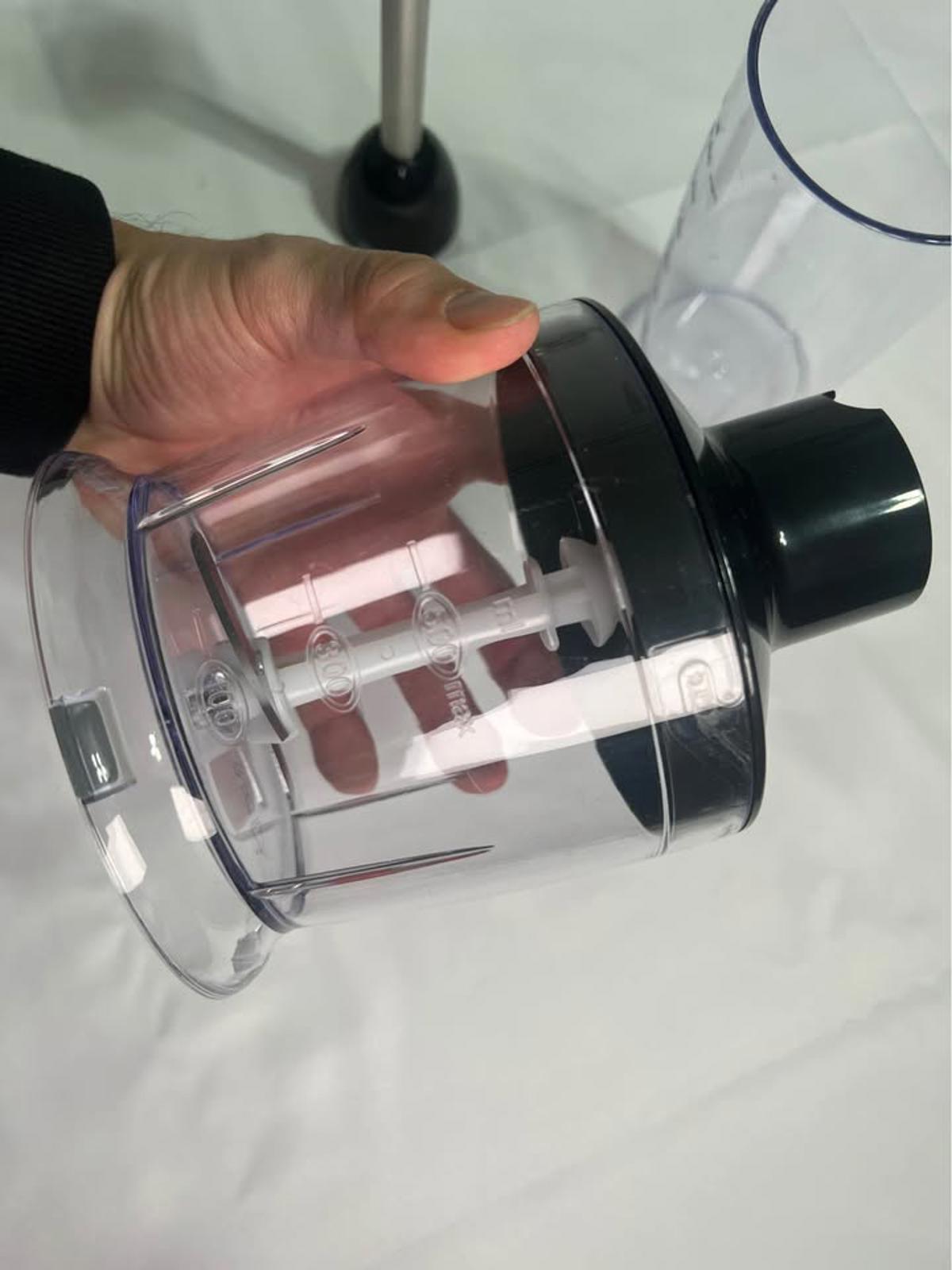 Reemix Accessories 4 items for Hand Blender