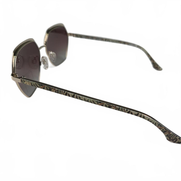 Lunettes de soleil William Morris Willow Floral 80008 57-16-140 polarisées CAT .3